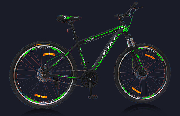 Attivo bicycle price hotsell